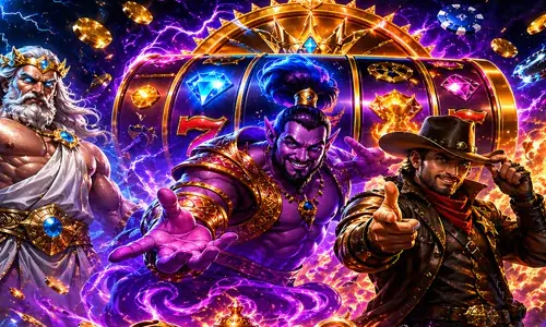 BOOST YOUR SUNDAY AT VIVASPIN CASINO 100% in bonus up to 100€